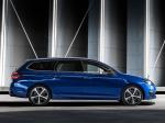Peugeot 308 GT SW 2014 года